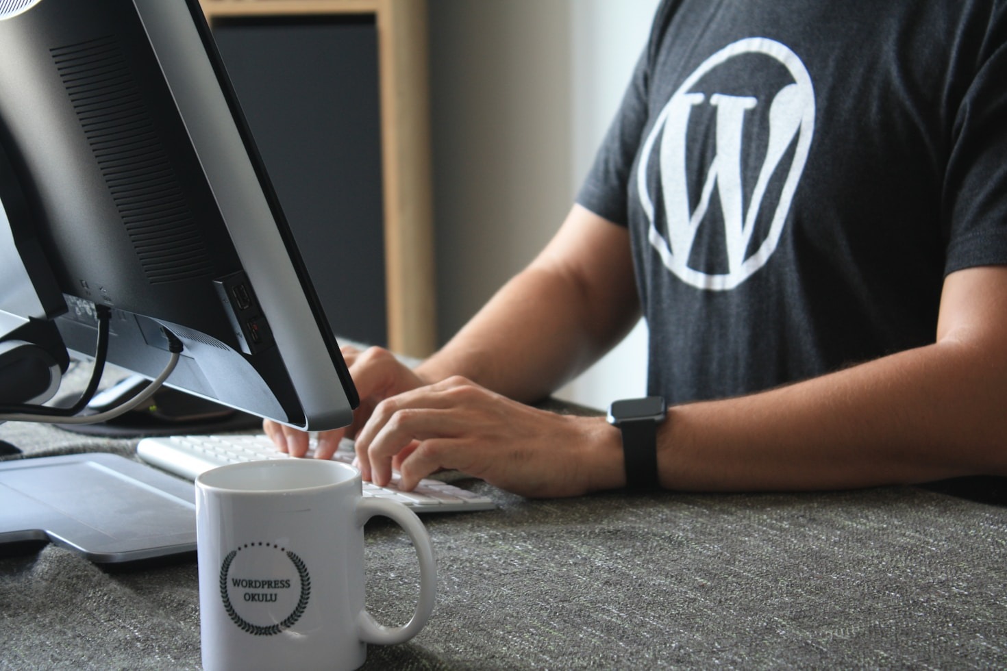 Getting Started with Your WordPress Installation