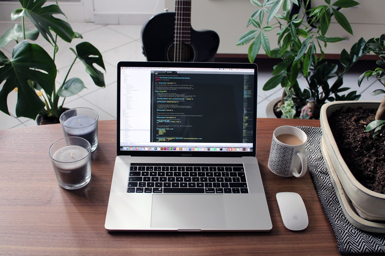 Exploring the Flexibility of WordPress for Personal Use