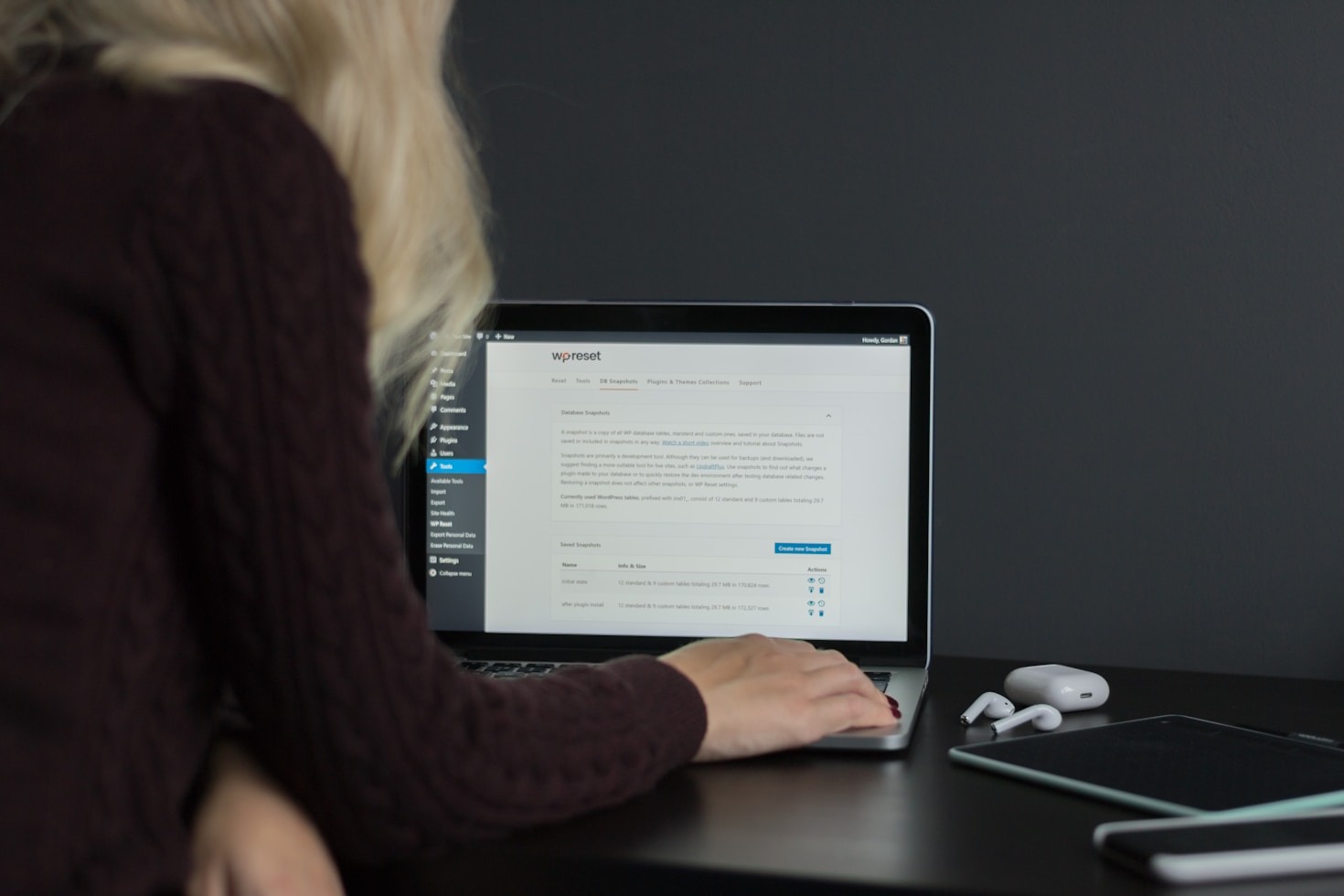 Professional Ideas to Launch with WordPress